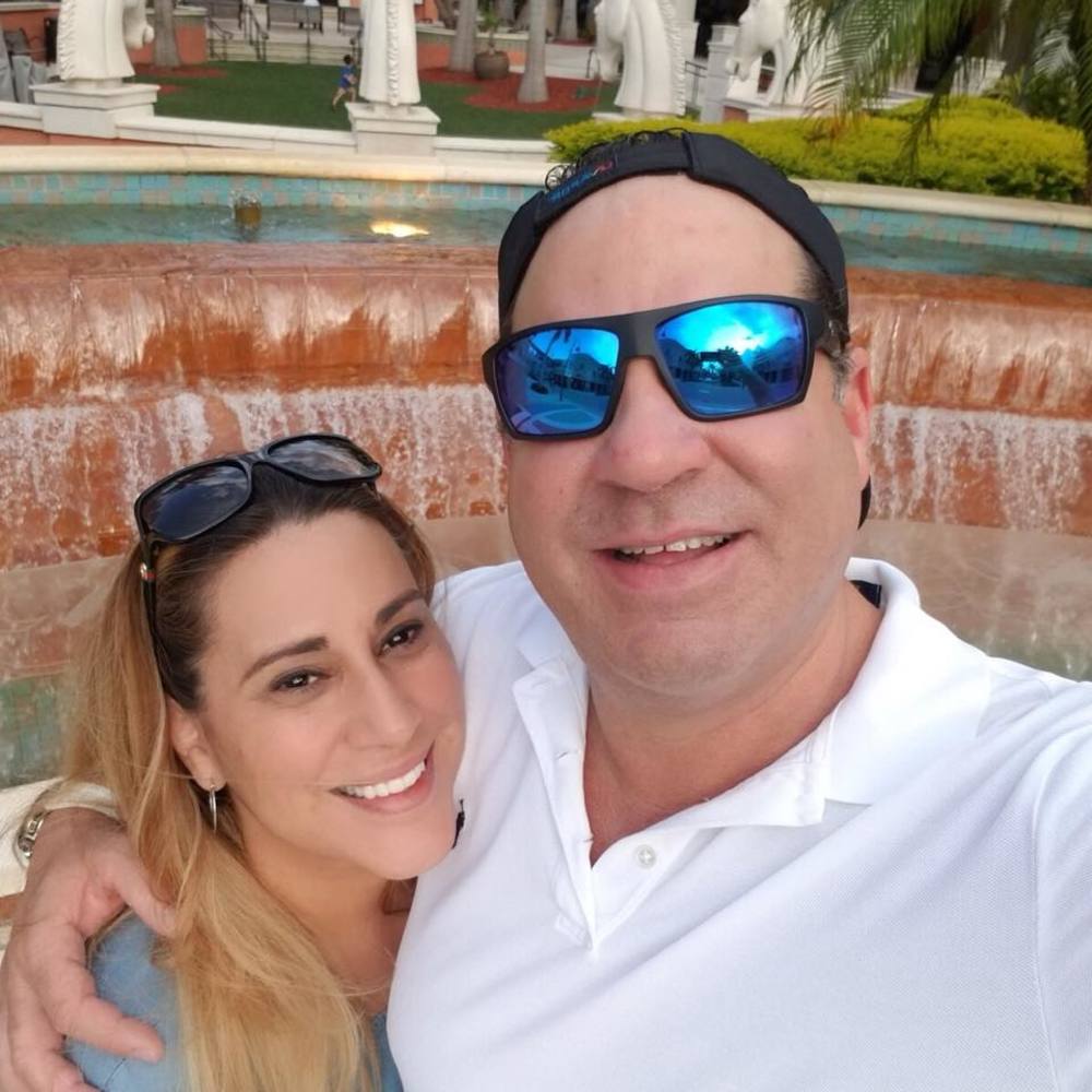 Meet your Posher, Miriam